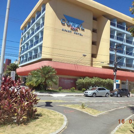 Coral Inn Vitoria Exterior photo