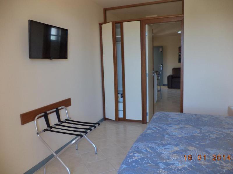 Coral Inn Vitoria Exterior photo