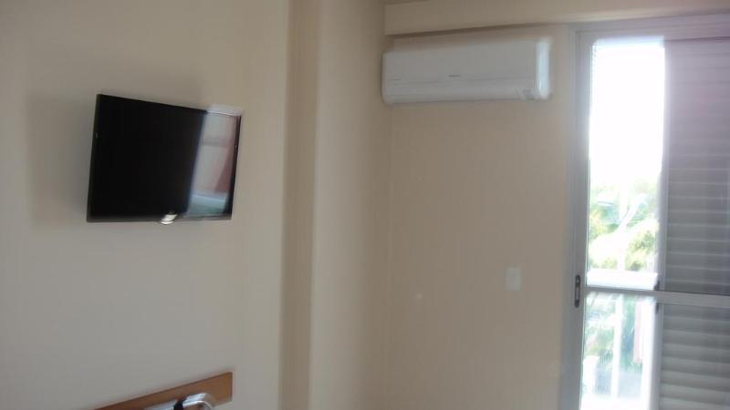 Coral Inn Vitoria Exterior photo